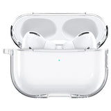 Spigen AirPods Pro 2 Cover Ultra Hybrid Krystalklar