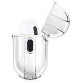 Spigen AirPods Pro 2 Cover Ultra Hybrid Krystalklar