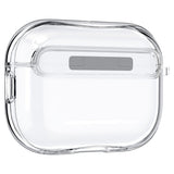 Spigen AirPods Pro 2 Cover Ultra Hybrid Krystalklar
