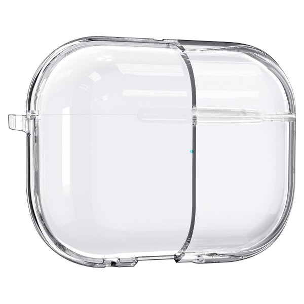 Spigen AirPods Pro 2 Cover Ultra Hybrid Krystalklar