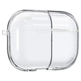 Spigen AirPods Pro 2 Cover Ultra Hybrid Krystalklar