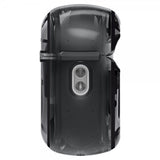 Spigen AirPods Pro 2 Cover Ultra Hybrid Zero One MagFit Sort