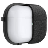 Spigen AirPods Pro 2 Skal Urban Fit Sort