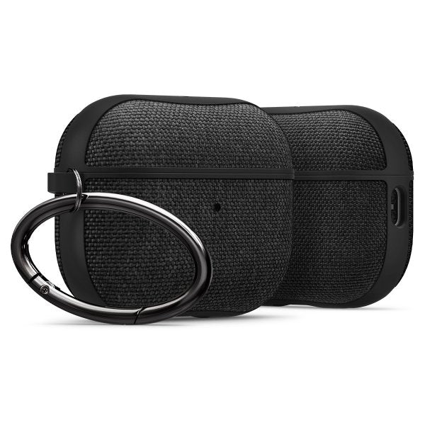 Spigen AirPods Pro 2 Skal Urban Fit Sort