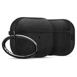 Spigen AirPods Pro 2 Skal Urban Fit Sort