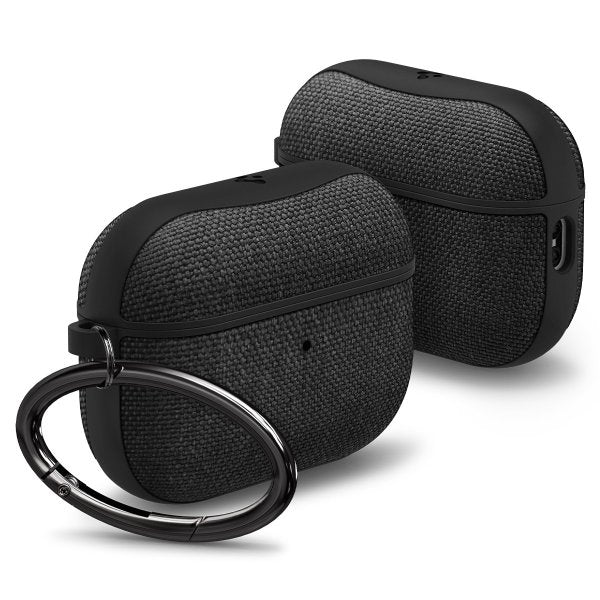 Spigen AirPods Pro 2 Skal Urban Fit Sort