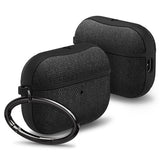 Spigen AirPods Pro 2 Skal Urban Fit Sort
