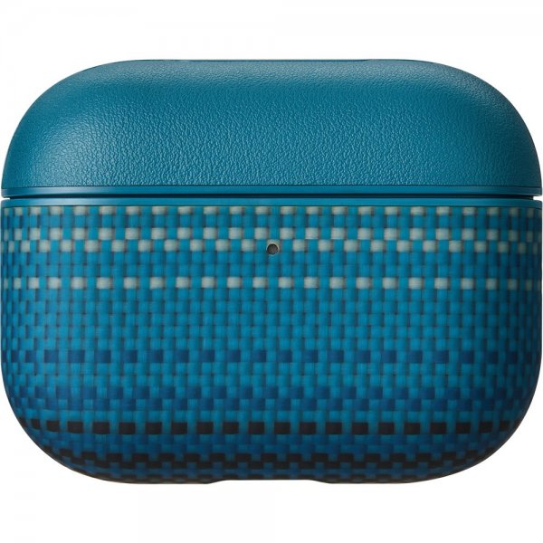 Pitaka AirPods Pro 3 Cover Aramid Fiber Moonrise