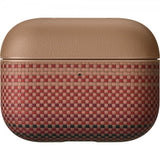 Pitaka AirPods Pro 3 Cover Aramid Fiber Sunset