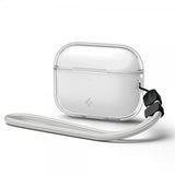 Spigen AirPods Pro 3 Cover Liquid Crystal Crystal Clear
