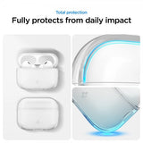 Spigen AirPods Pro 3 Cover Liquid Crystal Crystal Clear