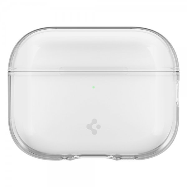 Spigen AirPods Pro 3 Cover Liquid Crystal Crystal Clear