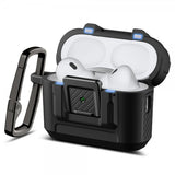 Spigen AirPods Pro 3 Cover Lock Fit Mat Sort
