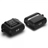Spigen AirPods Pro 3 Cover Lock Fit Mat Sort