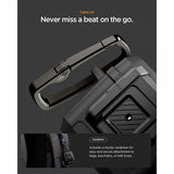 Spigen AirPods Pro 3 Cover Lock Fit Mat Sort