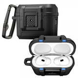 Spigen AirPods Pro 3 Cover Lock Fit Mat Sort