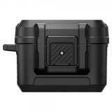 Spigen AirPods Pro 3 Cover Lock Fit Mat Sort
