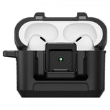 Spigen AirPods Pro 3 Cover Lock Fit Mat Sort