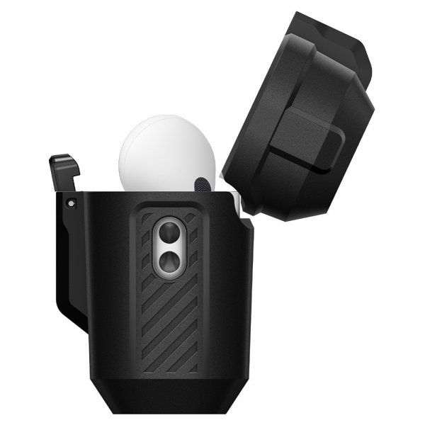 Spigen AirPods Pro 3 Cover Lock Fit Mat Sort