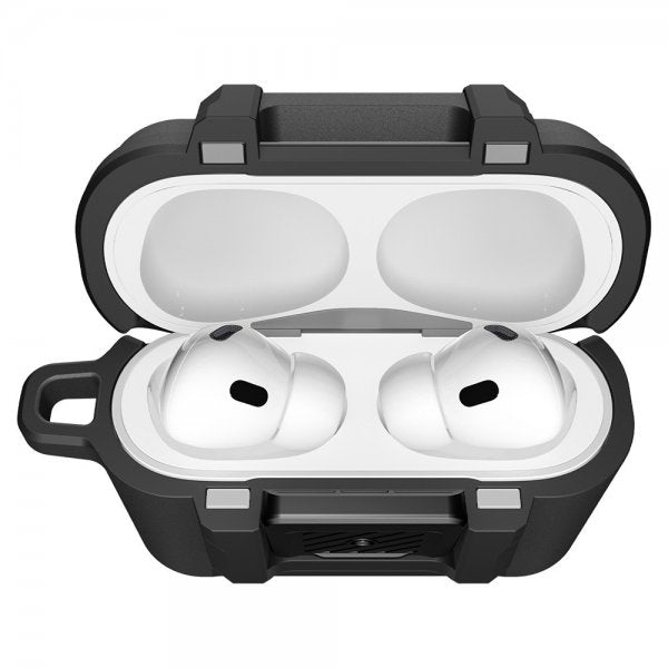 Spigen AirPods Pro 3 Cover Lock Fit Mat Sort