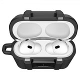 Spigen AirPods Pro 3 Cover Lock Fit Mat Sort