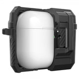 Spigen AirPods Pro 3 Cover Lock Fit Mat Sort