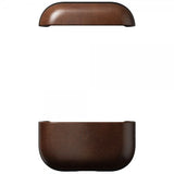 Nomad AirPods Pro 3 Cover Modern Leather Case Horween Rustic Brown