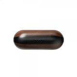 Nomad AirPods Pro 3 Cover Modern Leather Case Horween Rustic Brown