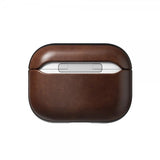 Nomad AirPods Pro 3 Cover Modern Leather Case Horween Rustic Brown