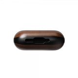 Nomad AirPods Pro 3 Cover Modern Leather Case Horween Rustic Brown