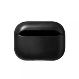 Nomad AirPods Pro 3 Cover Modern Leather Case Horween Sort