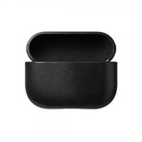 Nomad AirPods Pro 3 Cover Modern Leather Case Horween Sort