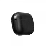 Nomad AirPods Pro 3 Cover Modern Leather Case Horween Sort