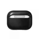 Nomad AirPods Pro 3 Cover Modern Leather Case Horween Sort