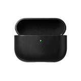 Nomad AirPods Pro 3 Cover Modern Leather Case Horween Sort