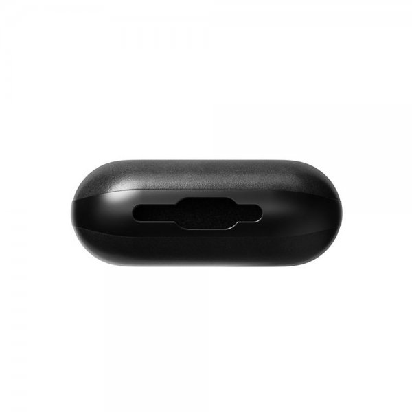 Nomad AirPods Pro 3 Cover Modern Leather Case Horween Sort