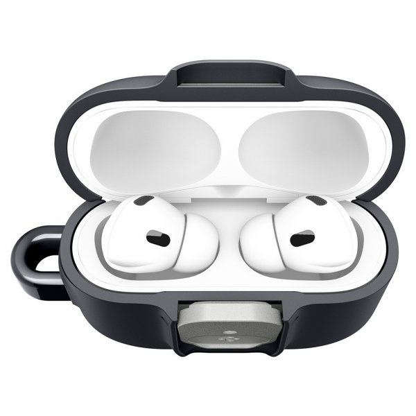 Spigen AirPods Pro 3 Skal Nano Pop Black Sesame