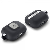 Spigen AirPods Pro 3 Skal Nano Pop Black Sesame