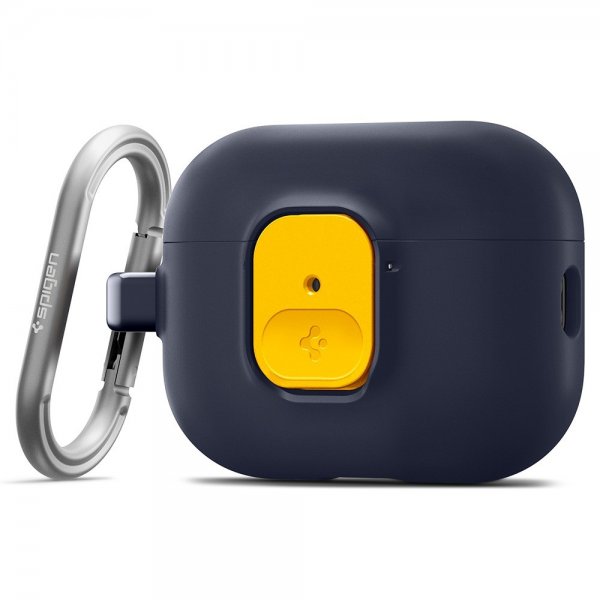 Spigen AirPods Pro 3 Cover Nano Pop Blueberry Navy