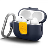 Spigen AirPods Pro 3 Cover Nano Pop Blueberry Navy