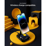 Spigen AirPods Pro 3 Cover Nano Pop Blueberry Navy
