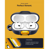 Spigen AirPods Pro 3 Cover Nano Pop Blueberry Navy
