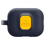 Spigen AirPods Pro 3 Cover Nano Pop Blueberry Navy