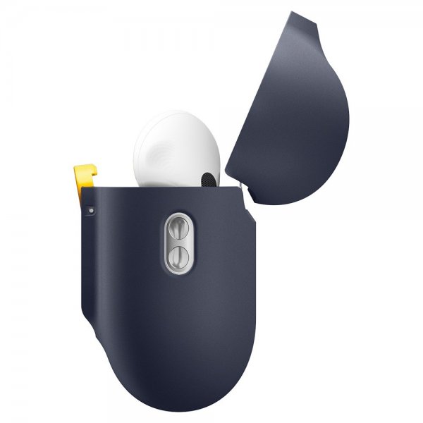 Spigen AirPods Pro 3 Cover Nano Pop Blueberry Navy