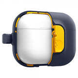 Spigen AirPods Pro 3 Cover Nano Pop Blueberry Navy