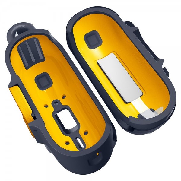 Spigen AirPods Pro 3 Cover Nano Pop Blueberry Navy