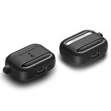 Spigen AirPods Pro 3 Cover Rugged Armor Mat Sort