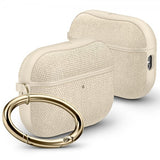 Spigen AirPods Pro 3 Cover Urban Fit Dune Beige