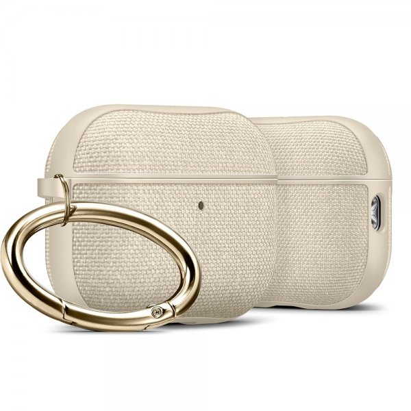Spigen AirPods Pro 3 Cover Urban Fit Dune Beige