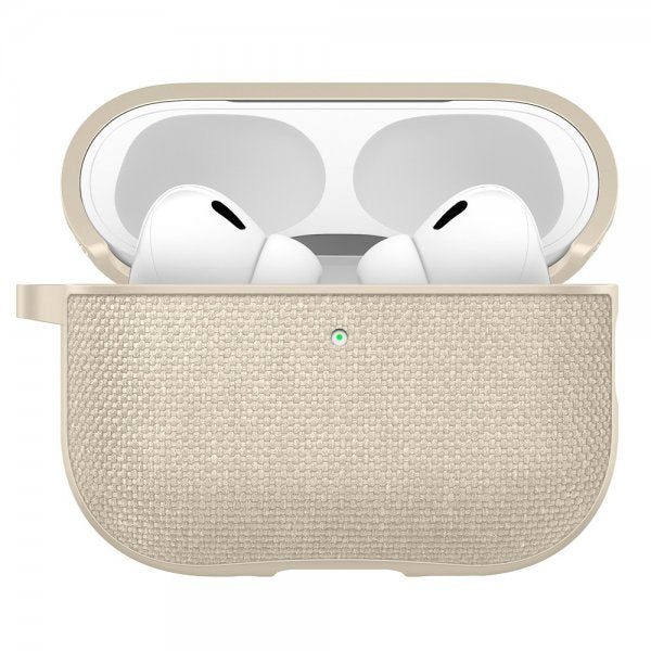 Spigen AirPods Pro 3 Cover Urban Fit Dune Beige